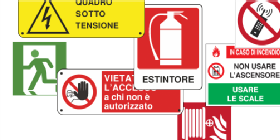 La segnaletica comunemente chiamata impropriamente "VECCHIA" e quella chiamata "NUOVA" possono coesistere? Oppure la segnaletica "VECCHIA" deve essere sostituita?