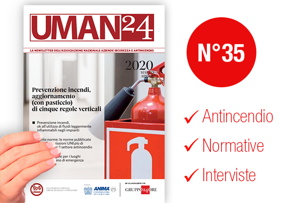 Gratis Uman24 n.35