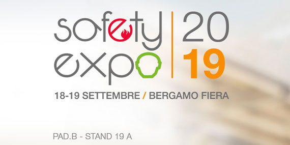 Safety Expo 2019