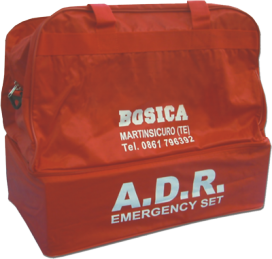 borsa a.d.r completa